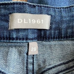 DL1961 Florence Cropped